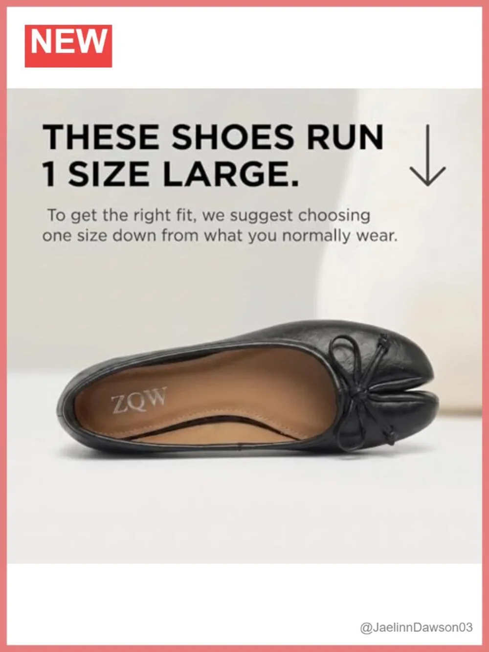 Tabi Split Toe Wide Width Ballet Flats Bow Decor Wrinkled Metallic Lightweight
